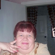 Ольге, 59, Ольга