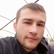 Александр 23 года (Дева) Краснодар