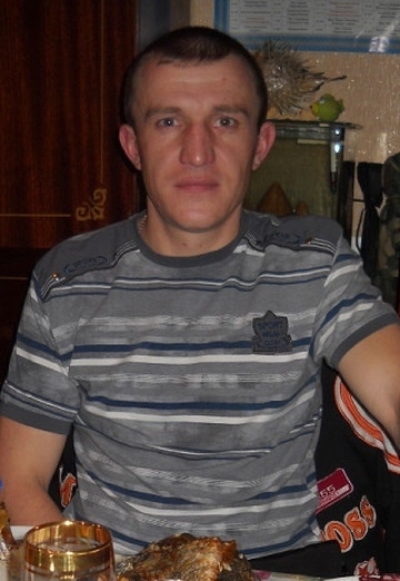 My photo - Aleksandr, 39 from Poltava (@aleksandr820873)