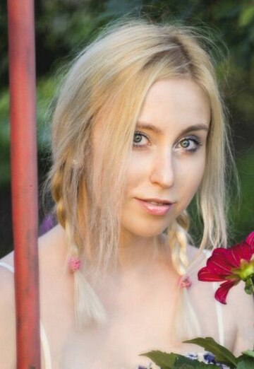Моя фотография - Наталья, 36 из Вязники (@natalya135189)