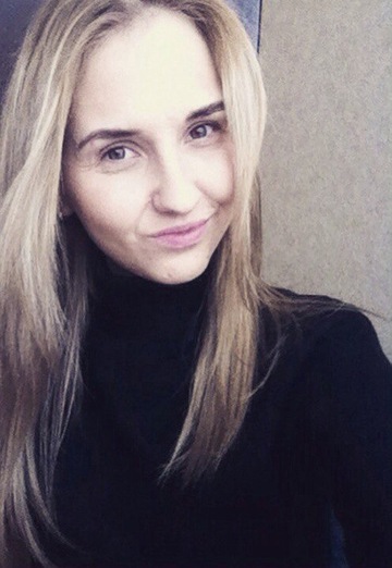 My photo - Marina, 33 from Saratov (@marina235000)
