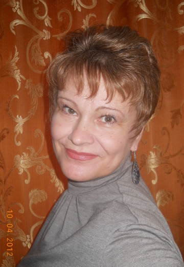 Моя фотография - Валентина, 63 из Стерлитамак (@valentina3823)