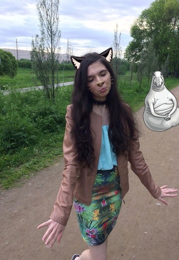 Meow Buka =~(^._.^)~= (@meowl1926) — my photo № 31