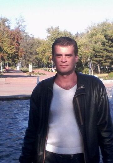 Ma photo - Evgeniï, 41 de Zaporijia (@evgeniy135817)