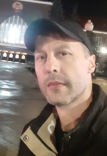 Sergey (@sergey952411) — my photo № 1