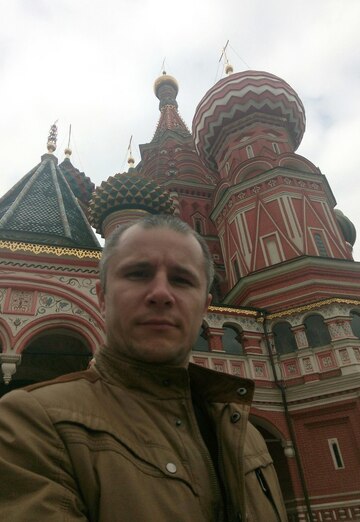 My photo - Igor, 38 from Horlivka (@igor282934)
