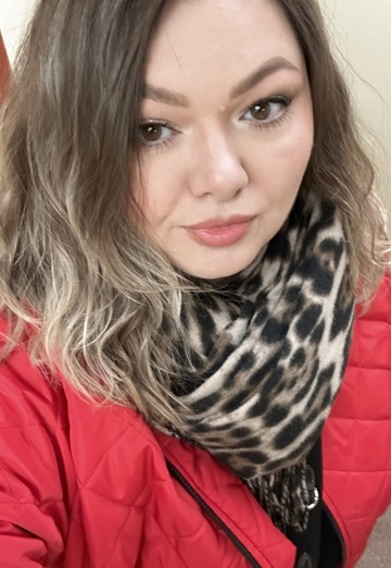Kseniya (@bulgakovak) — my photo № 5