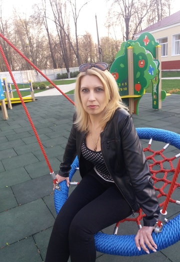 My photo - Nataliya, 53 from Voronezh (@nataliya47113)