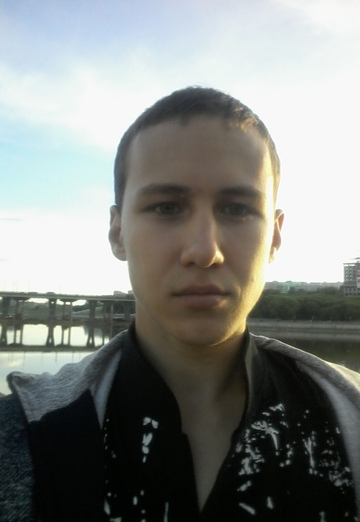 My photo - Vova, 27 from Cheboksary (@vova45304)