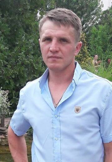 My photo - Vladimir, 34 from Berdyansk (@vladimir280093)