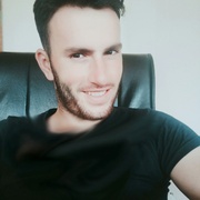 Tunahan Vural, 28, Гаврилов Посад