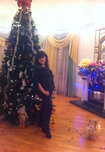 My photo - Svetlana, 52 from Azov (@svetlana162119)