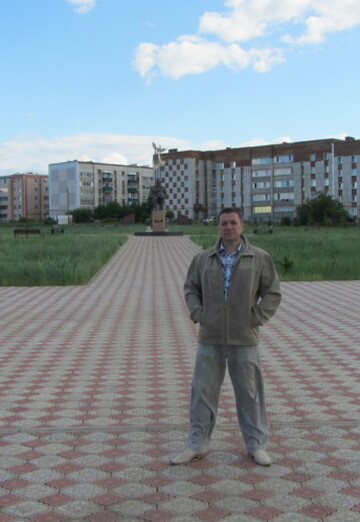 My photo - Ramil, 49 from Leninogorsk (@ramil5250)
