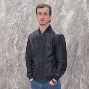 Дима, 24, Санкт-Петербург