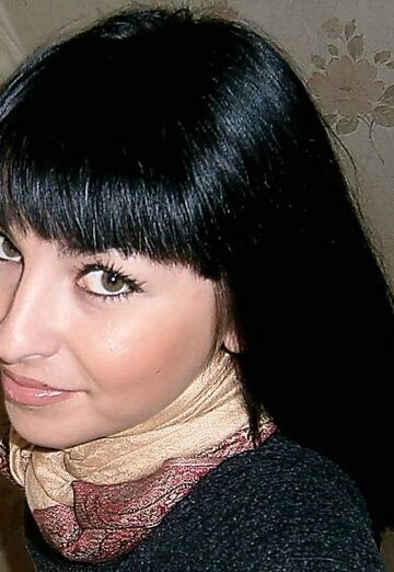 My photo - Anastasiya, 34 from Novocherkassk (@anastasiya12755)
