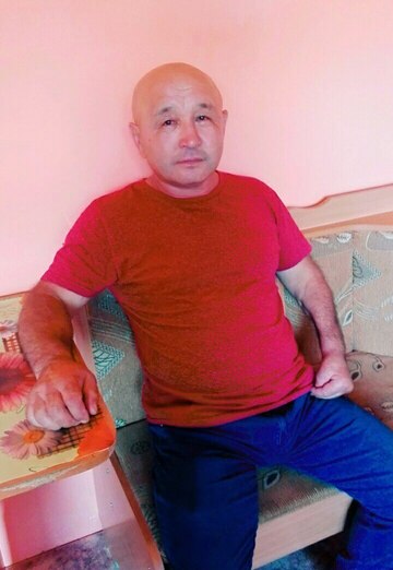 Моя фотография - Толеубек, 55 из Усть-Каменогорск (@toleubek11)