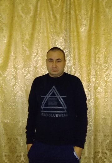 Моя фотография - Дима, 44 из Сарапул (@dima232638)