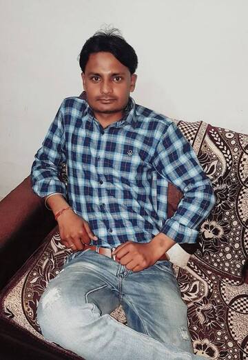 Моя фотография - Ritesh, 33 из Пандхарпур (@ritesh25)