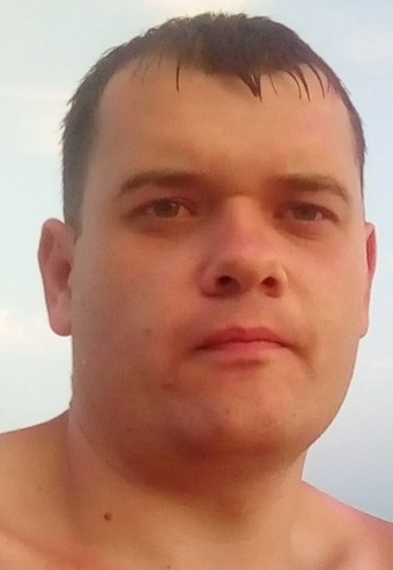 My photo - vladimir, 31 from Kropyvnytskyi (@vladimir350961)