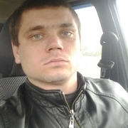 Игорь, 34, Каменск-Шахтинский