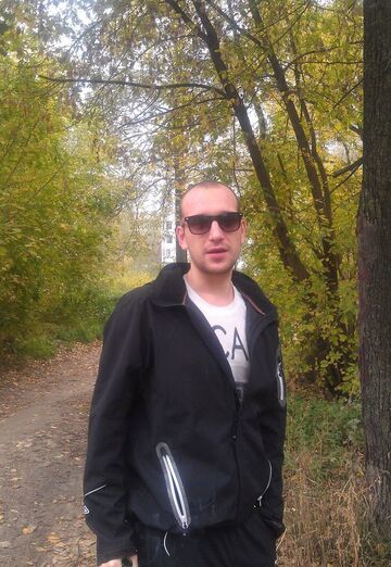 My photo - Aleksandr, 35 from Dmitrov (@aleksandr631781)