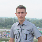 Дмитрий 42 Нижнекамск