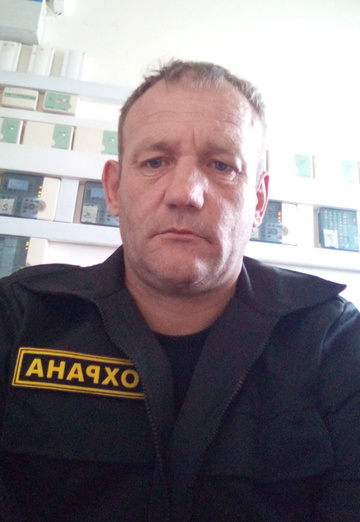 My photo - Sergey, 45 from Irbit (@sergey1064386)