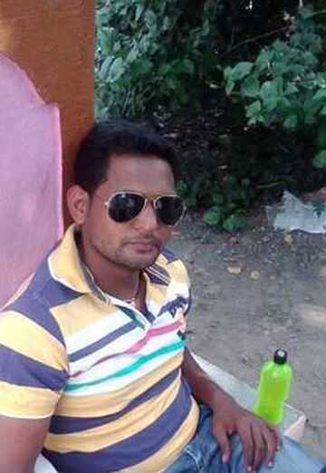 Моя фотография - Abhijit Bhagwat, 34 из Колхапур (@abhijitbhagwat)