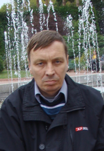 My photo - Sergey, 57 from Nezhin (@sergey698030)