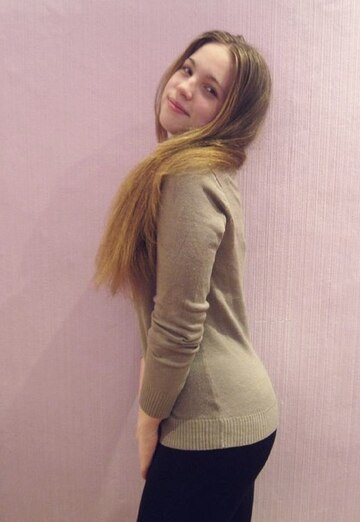Viktoriia (@viktoriya19934) — mi foto № 19