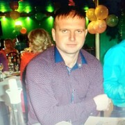 Коля, 39, Братск
