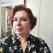 Ольга 47 лет (Стрелец) хочет познакомиться в Ногинске