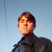 Денис, 22, Ленинск