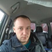 Леопольд, 36, Мирный (Архангельская обл.)