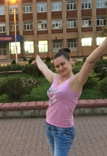 Ma photo - Tatiana, 35 de Naro-Fominsk (@tatyana337657)