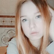 Даша, 22, Прямицыно