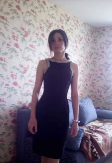 My photo - Irina, 33 from Babruysk (@irina203281)