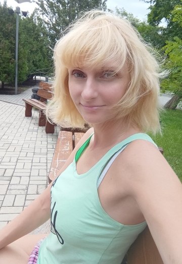 Моя фотография - Людмила, 41 из Запорожье (@ludmila112430)