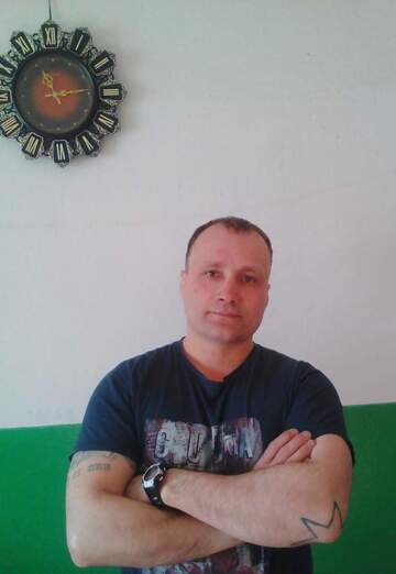 My photo - stanislav, 40 from Tchaikovsky (@stanislav29291)