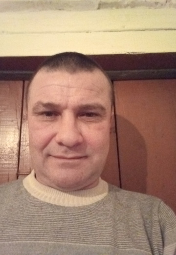 My photo - Sergey, 49 from Perm (@sergey956739)