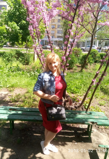 My photo - Olga, 40 from Odessa (@olga315318)