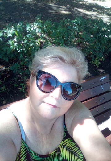 My photo - Tatyana, 56 from Kstovo (@tatyana220197)