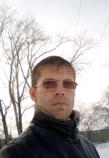 Моя фотография - Игорь, 39 из Тюмень (@igor212771)