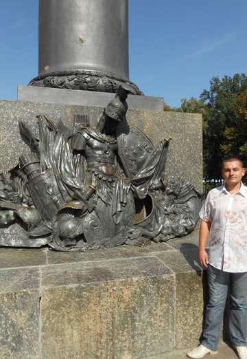 Aleksey (@aleksey44311) — my photo № 8