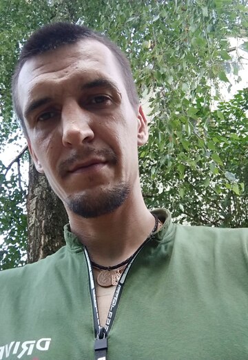Моя фотография - Иван, 35 из Брянск (@ivan199479)