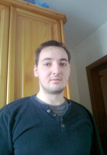 Моя фотография - Алексей, 36 из Томск (@aleksey497276)