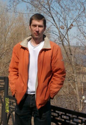Моя фотография - Андрей, 44 из Нижнекамск (@andrey657170)