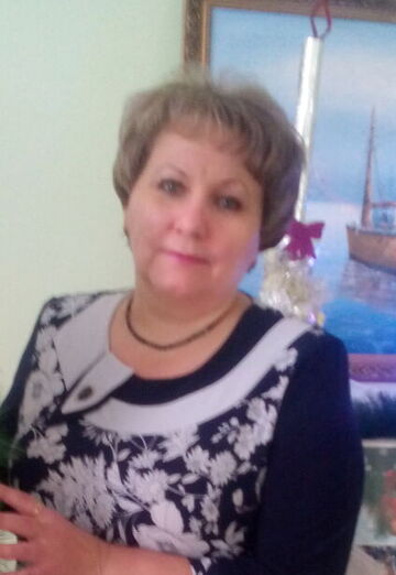 My photo - Elena, 49 from Orenburg (@id62710)