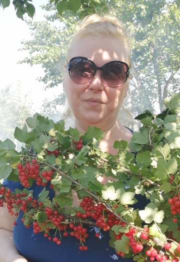 My photo - Tatyana, 54 from Tolyatti (@tatyanavasina6)