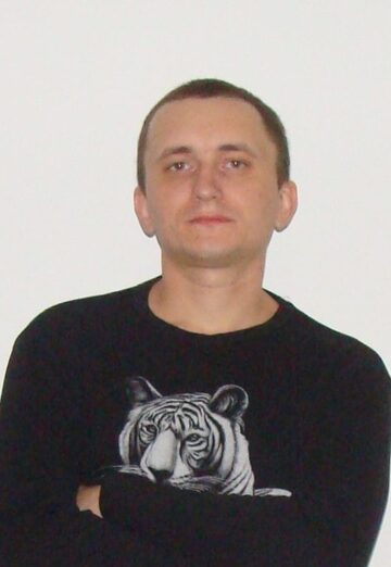 Моя фотография - Максим, 41 из Гуково (@maksim213221)
